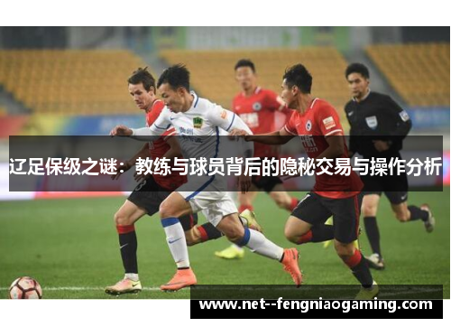 辽足保级之谜：教练与球员背后的隐秘交易与操作分析